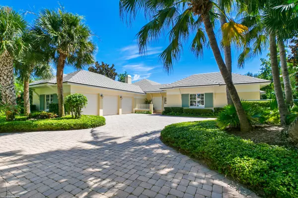 902 Orchid Point WAY, Vero Beach, FL 32963