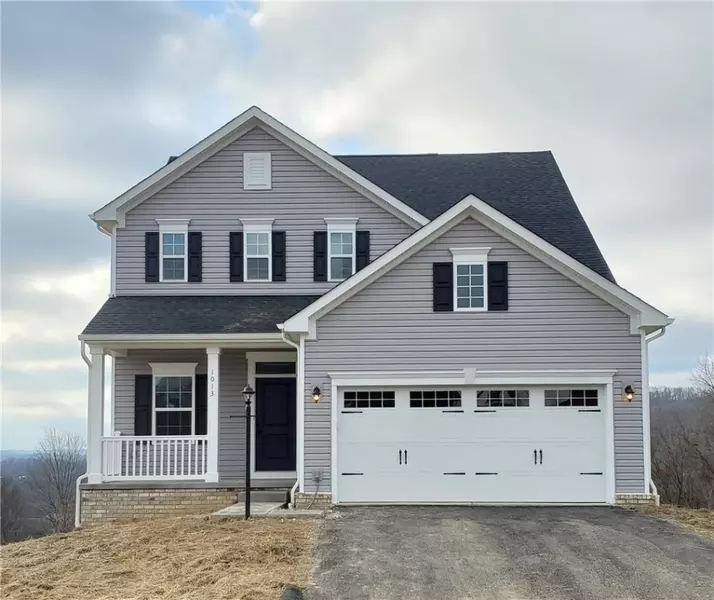 1013 Danason Drive, Cheswick, PA 15024