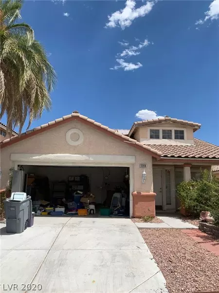 3308 Lingo Street, Las Vegas, NV 89129