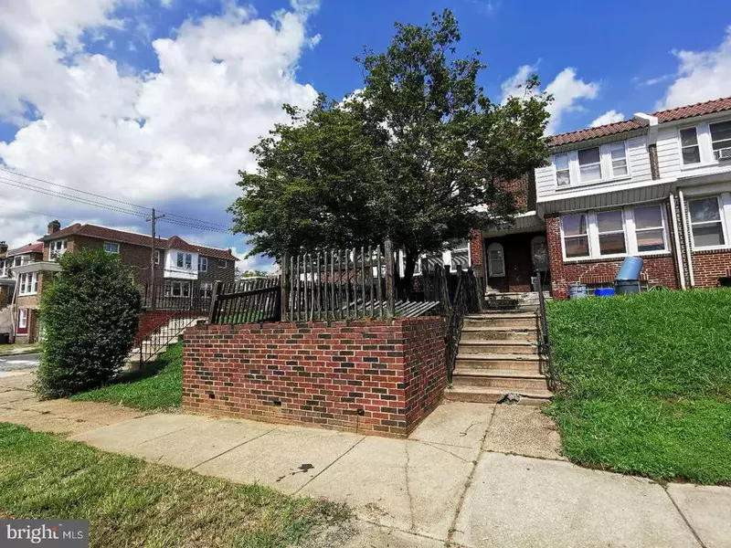 3403 FRIENDSHIP ST, Philadelphia, PA 19149