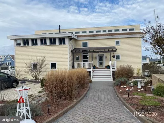 180 MARINA BLVD, Long Beach Township, NJ 08008