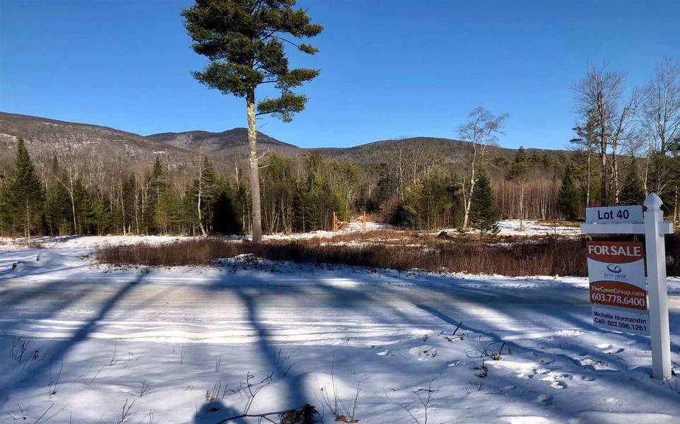 #40 Mountain Shadows RD #Lot 40, Tuftonboro, NH 03816