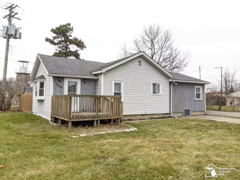 2590 Grand, Monroe, MI 48162