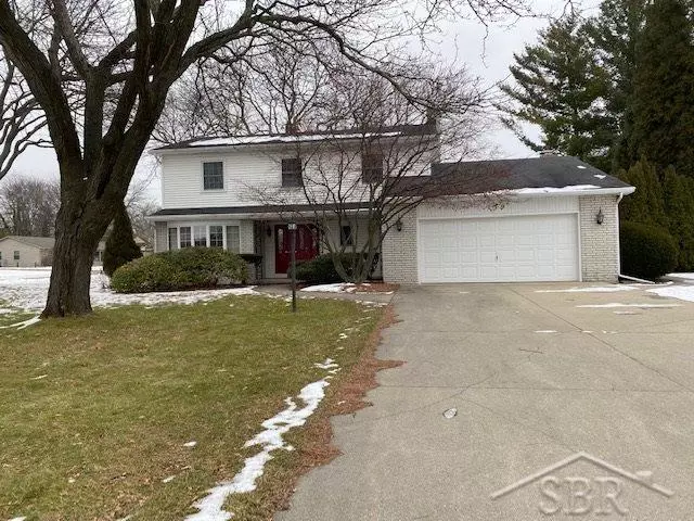 Saginaw, MI 48638,179 Holbrook Lane