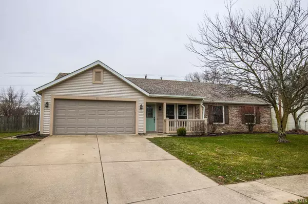 111 Detchon Court, Lafayette, IN 47909-8145