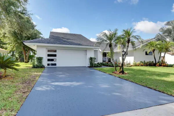 Delray Beach, FL 33445,3763 Red Maple CIR