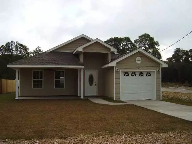 908 NE 6th Street #908, Carrabelle, FL 32322