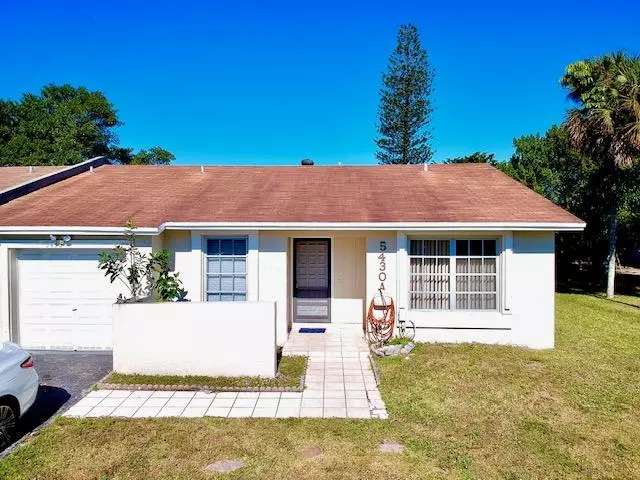 5430 Lakewood Cr A, Margate, FL 33063