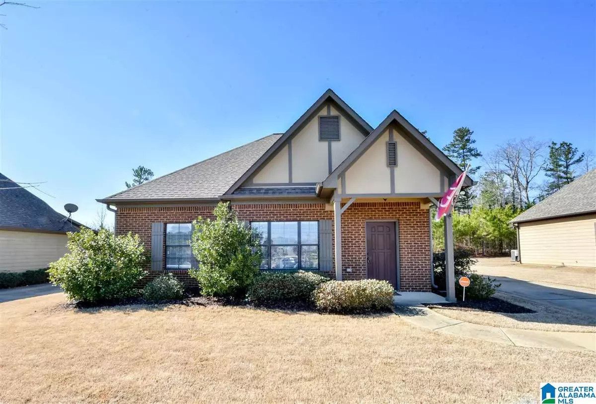 Bessemer, AL 35022,7717 TIMBER LEAF LN