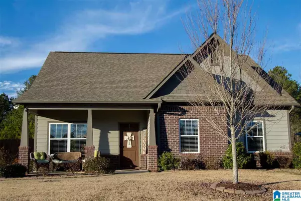 5529 TIMBER LEAF TRL, Bessemer, AL 35022