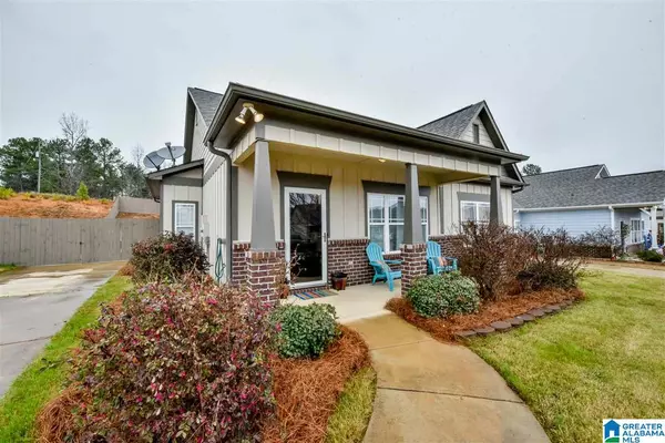 Bessemer, AL 35022,5541 TIMBER LEAF TRL