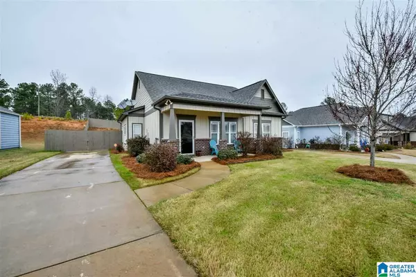 Bessemer, AL 35022,5541 TIMBER LEAF TRL