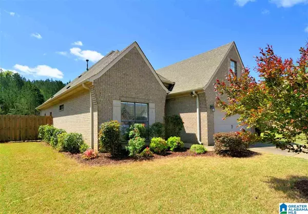 Bessemer, AL 35022,5510 TIMBER LEAF WAY