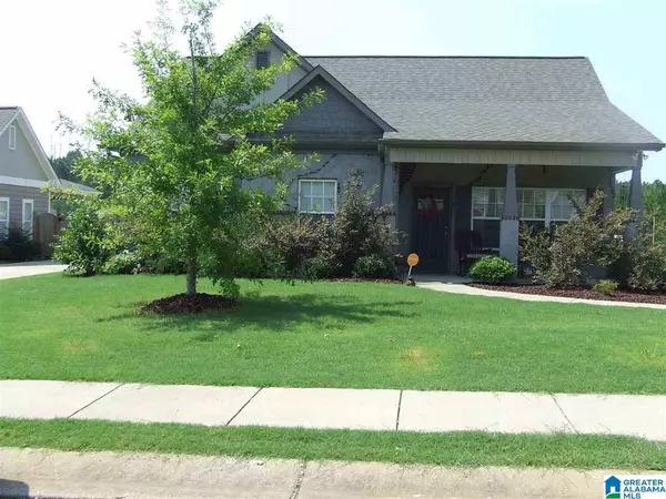 Bessemer, AL 35022,5536 TIMBER LEAF TRL