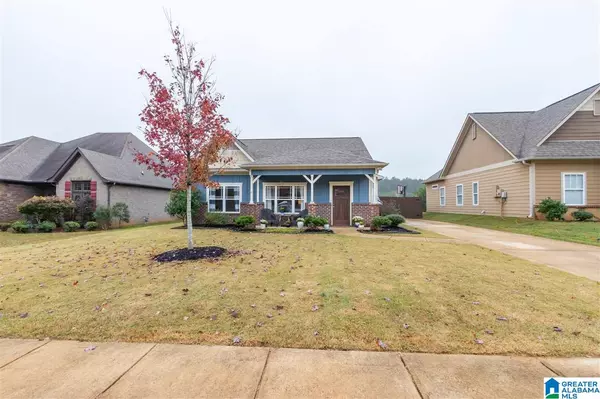 Bessemer, AL 35022,5516 TIMBER LEAF TRL