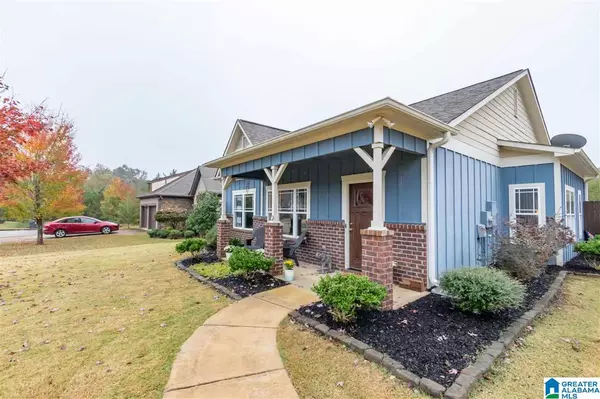 Bessemer, AL 35022,5516 TIMBER LEAF TRL