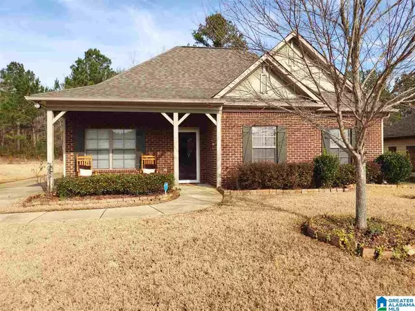 5521 TIMBER LEAF TRL, Bessemer, AL 35022