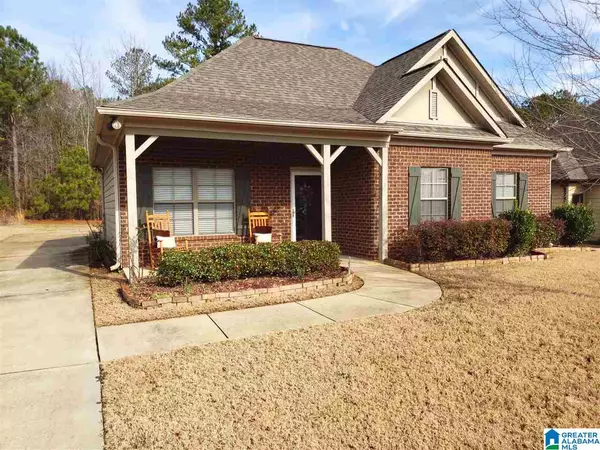 Bessemer, AL 35022,5521 TIMBER LEAF TRL