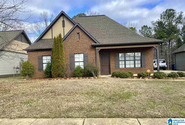 Bessemer, AL 35022,5573 TIMBERLEAF TRL