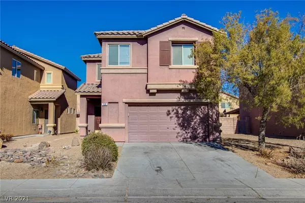 North Las Vegas, NV 89081,528 Brown Breeches Avenue