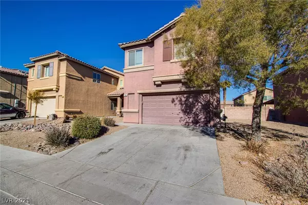 North Las Vegas, NV 89081,528 Brown Breeches Avenue