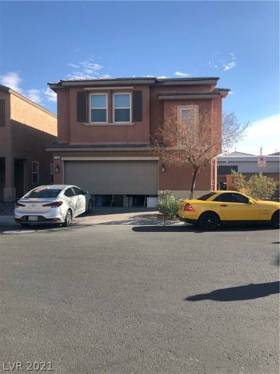 5382 Harris Spring Lane, Las Vegas, NV 89122