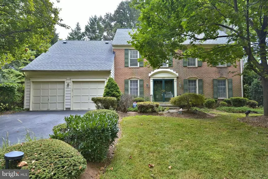 1007 SAMPLERS WAY, Potomac, MD 20854