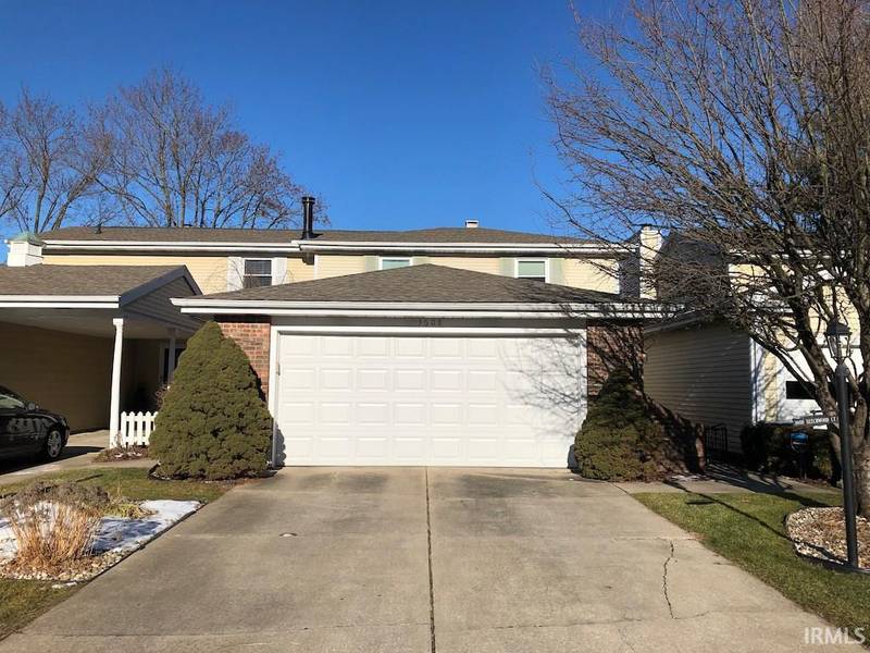 3608 Beechwood Court, Elkhart, IN 46514