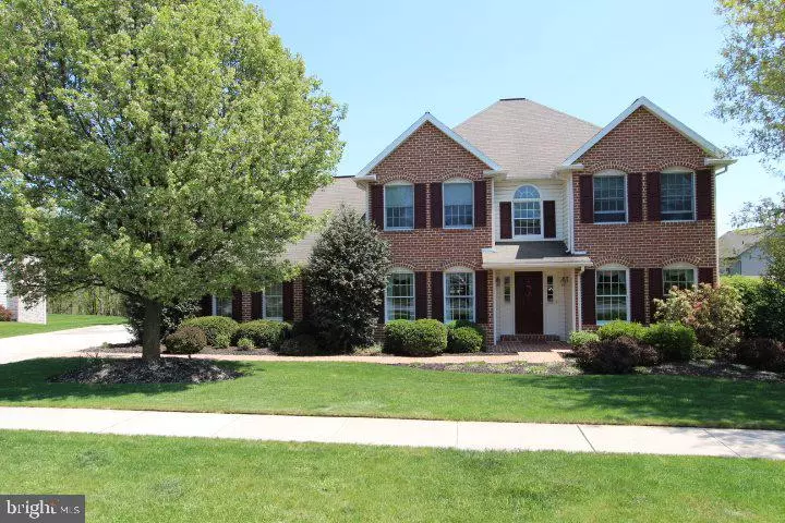 1006 KENT DR, Mechanicsburg, PA 17050