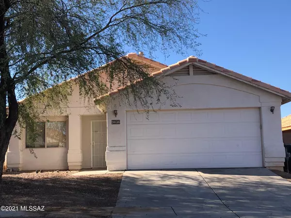 9436 E Marquis Diamond Lane, Tucson, AZ 85747