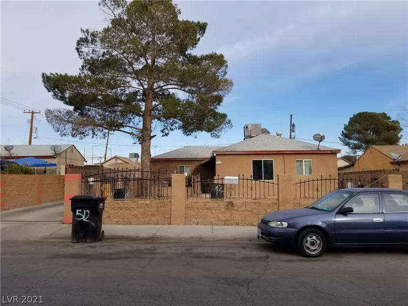 512 Orr Avenue, Las Vegas, NV 89030