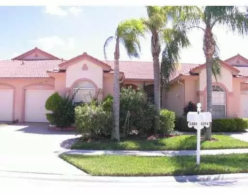 8368 Via Serena, Boca Raton, FL 33433