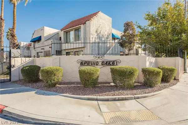 Las Vegas, NV 89103,4361 Sanderling Circle #36