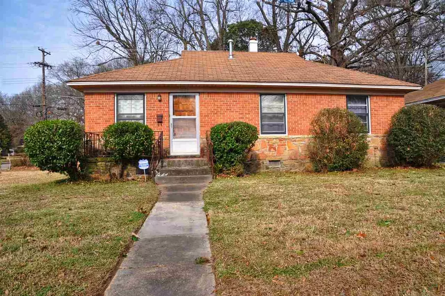 4266 FIZER RD, Memphis, TN 38111