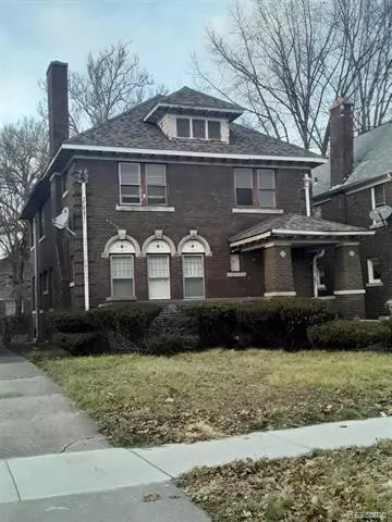 4340 LESLIE ST, Detroit, MI 48238