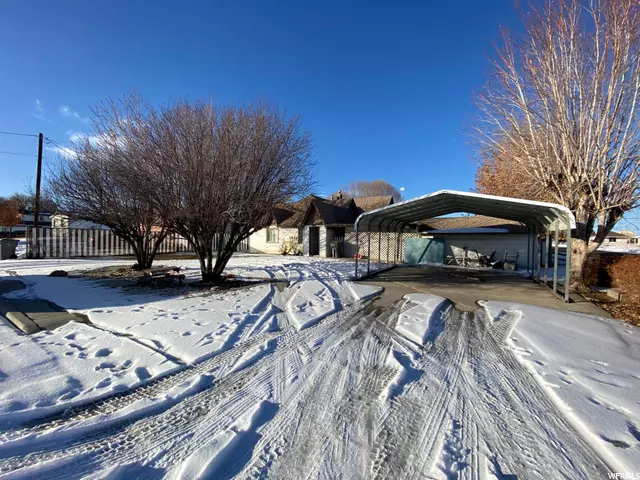 Huntington, UT 84528,85 E 300 N