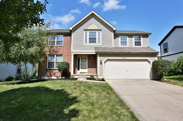 5300 Longshadow Drive, Westerville, OH 43081