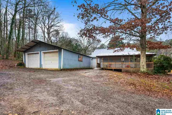 Pinson, AL 35126,5249 CLAY PALMERDALE RD