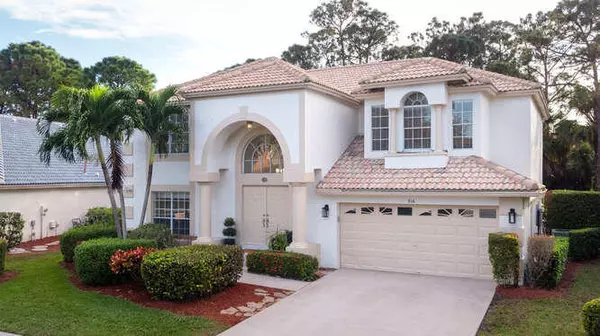 Palm Beach Gardens, FL 33418,316 Timberwood CT