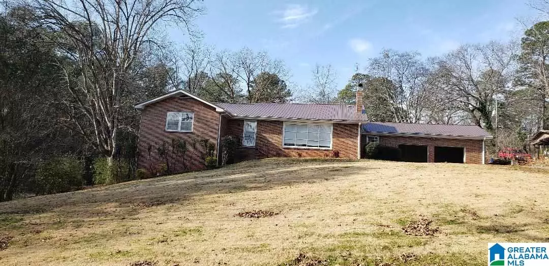 1800 29TH AVENUE N, Bessemer, AL 35023