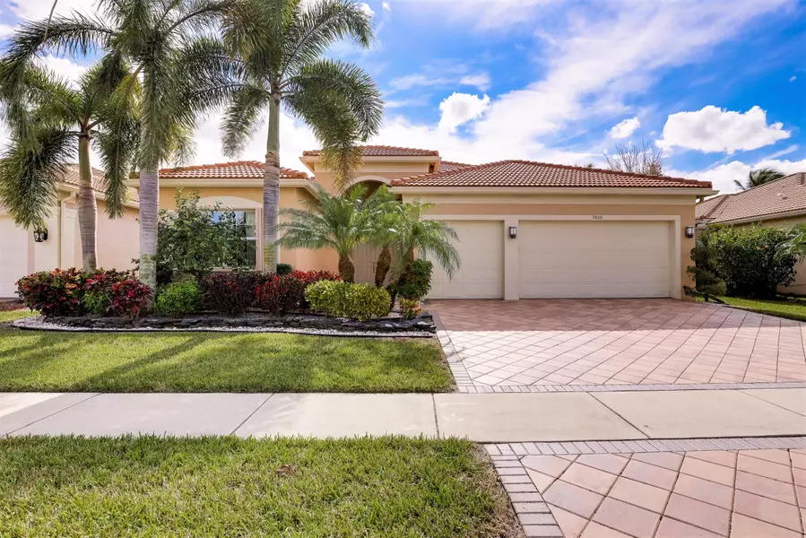 9808 Bluefield DR, Boynton Beach, FL 33473