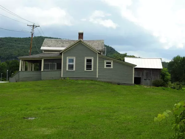 428 South ST, Castleton, VT 05735