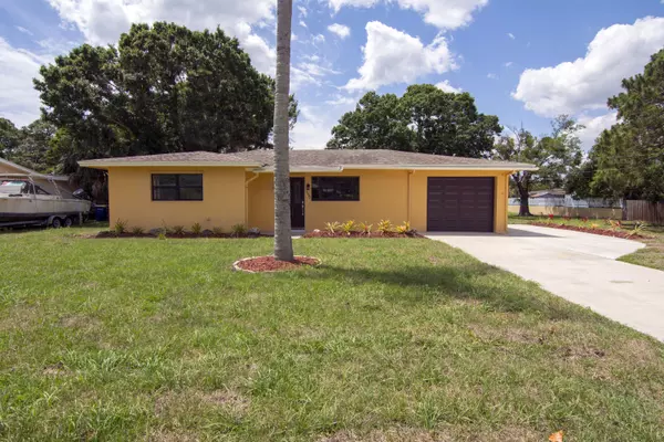 1607 Wyoming AVE, Fort Pierce, FL 34982