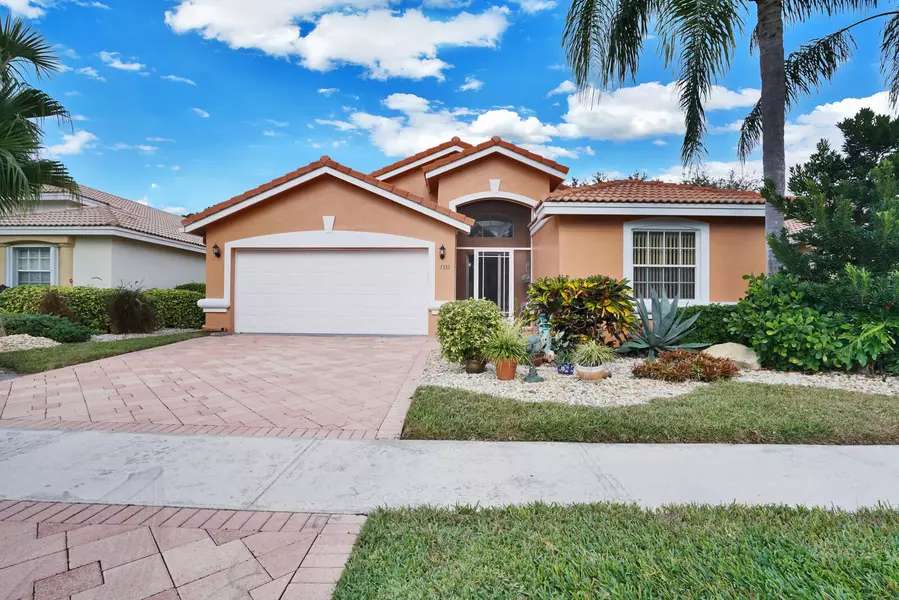 7333 Modena DR, Boynton Beach, FL 33437