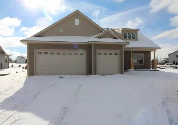 6547 Greenhill Dr, Mount Pleasant, WI 53406