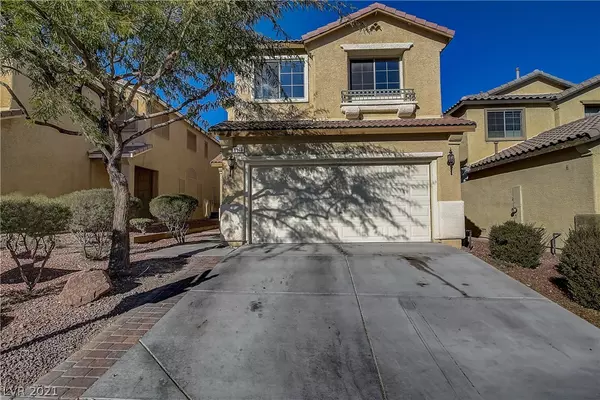 Las Vegas, NV 89143,8524 Cheerful Brook Avenue