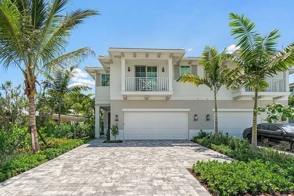 446 NE Wavecrest WAY, Boca Raton, FL 33432