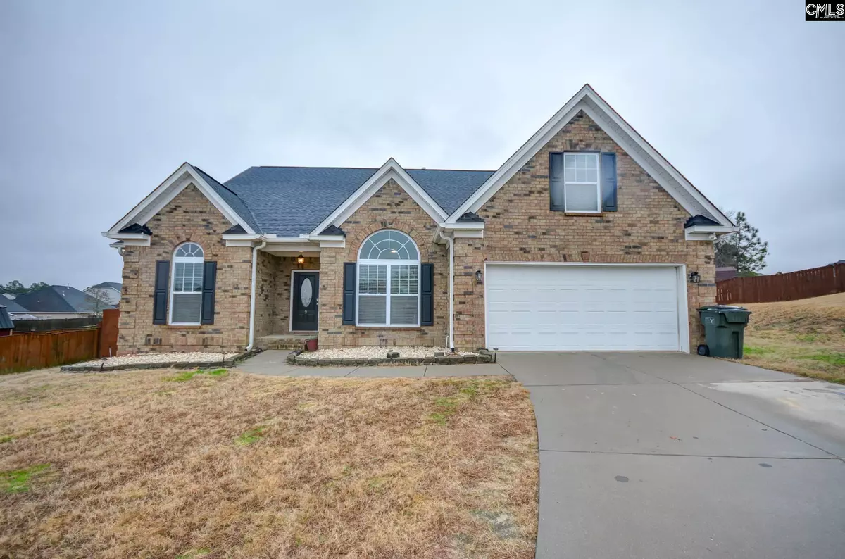 Elgin, SC 29045,9 Davington Court