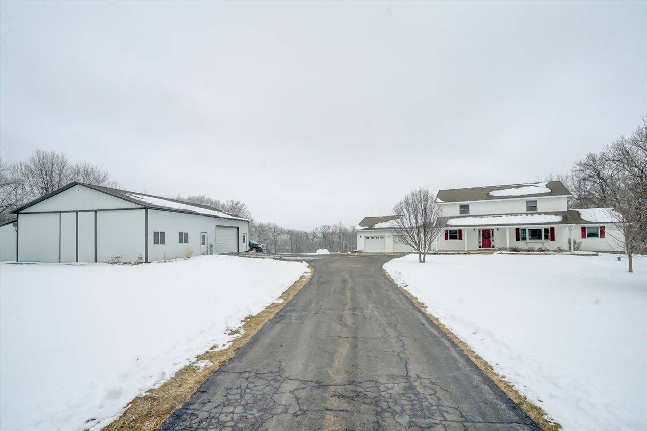 Baraboo, WI 53913,E9312 Hogsback Rd