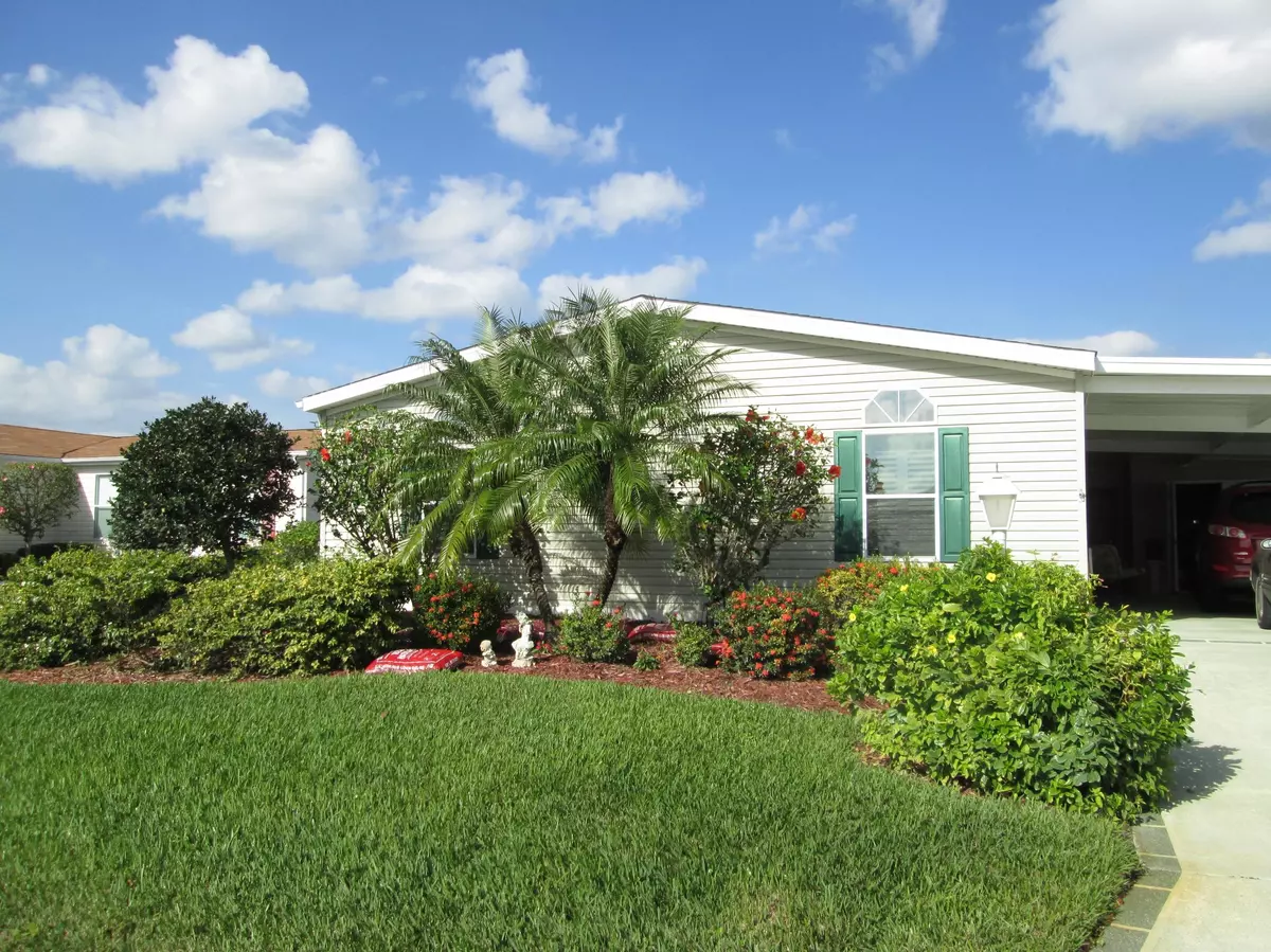 Port Saint Lucie, FL 34952,7805 Horned Lark CIR